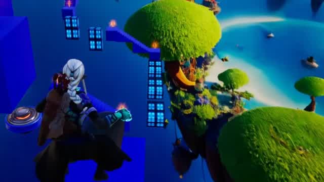 200 Level Default Deathrun