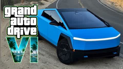 GDA GRAND DRIVING AUTO