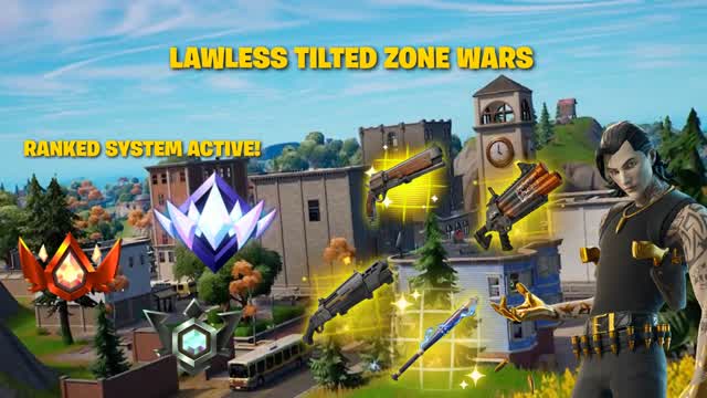 Capture 1 â đ LAWLESS TILTED ZONE WARS đ