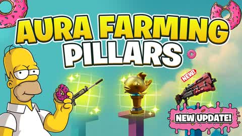 AURA FARMING PILLARS - FFA 😎