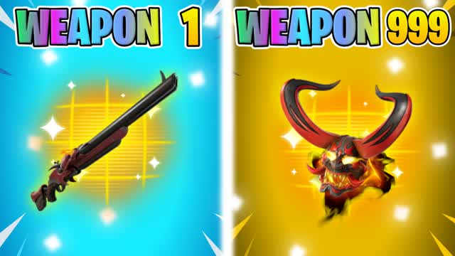 TILTED GUN GAME ONE SHOT FUN