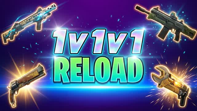 1V1V1 RELOAD FUTURIST