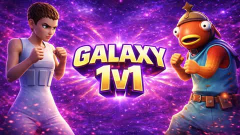 GALAXY 1v1
