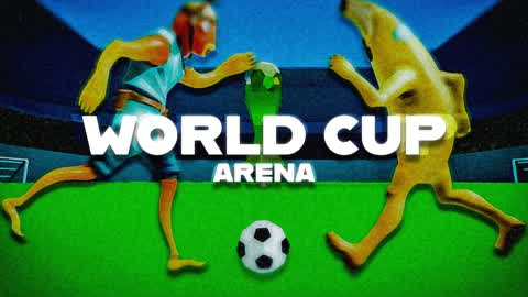 WORLD CUP ARENA