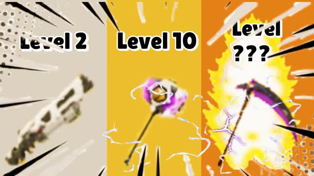 Cool gun game free for all