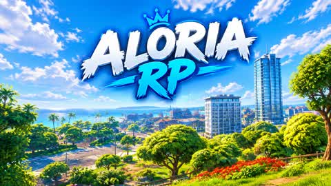 Aloria Rp - đ - #ComeBack