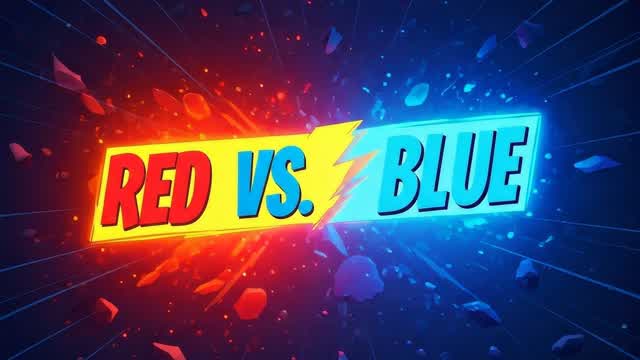 Red Vs Blue Citadel