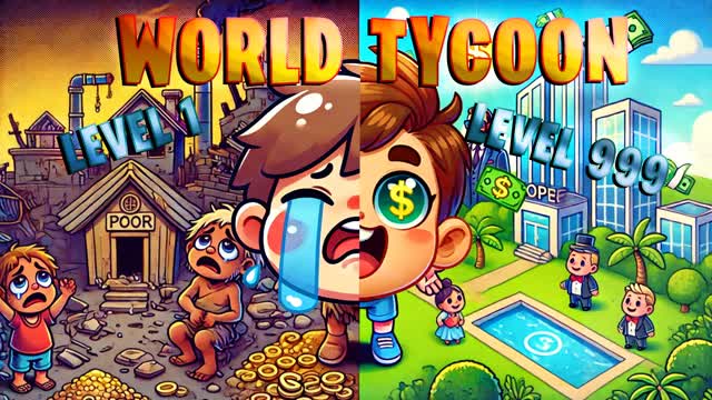 World Tycoon