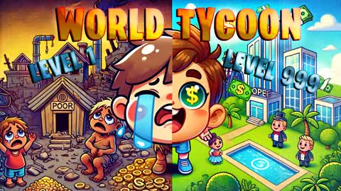 World Tycoon