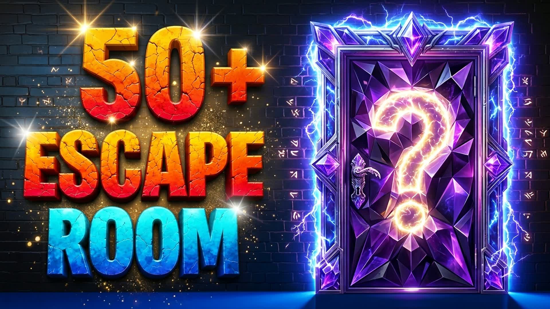 THE FINAL DOOR 50+ ESCAPE ROOMS