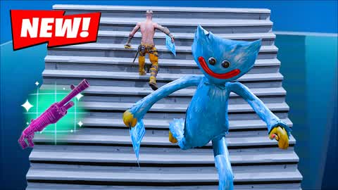 1V1 BUILD قاتلني بالبناء