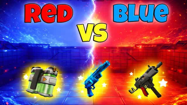 redvsblue v2