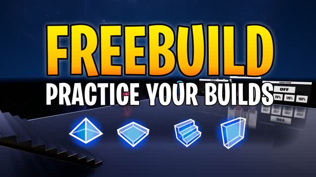 Freebuild Edit Training Map [b0lignese]
