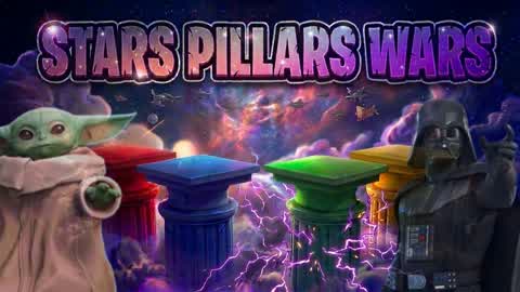 STARS PILLARS WARS
