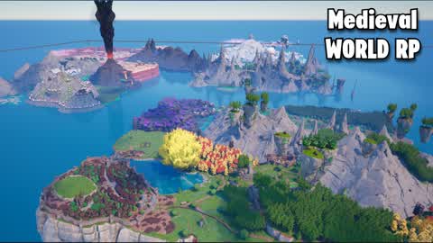 Medieval WORLD RP