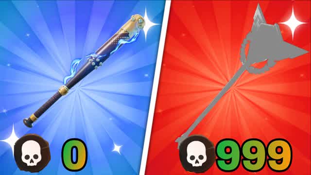 GUN GAME 🔫ONE SHOT😎SUPER FUN😎