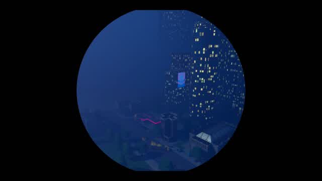 C.O.F Zombies City