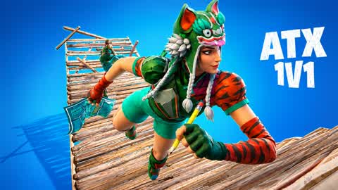 ATX 1V1 BUILDFIGHT