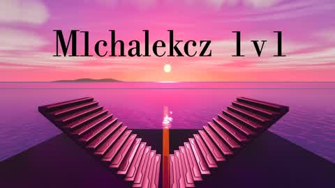 M1chalekcz 1 v 1