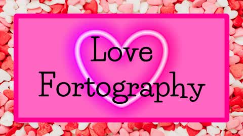 Love Fortography