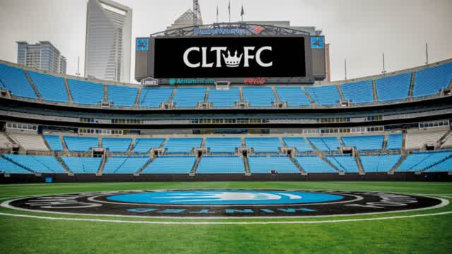 Bank of America Stadium (NC)