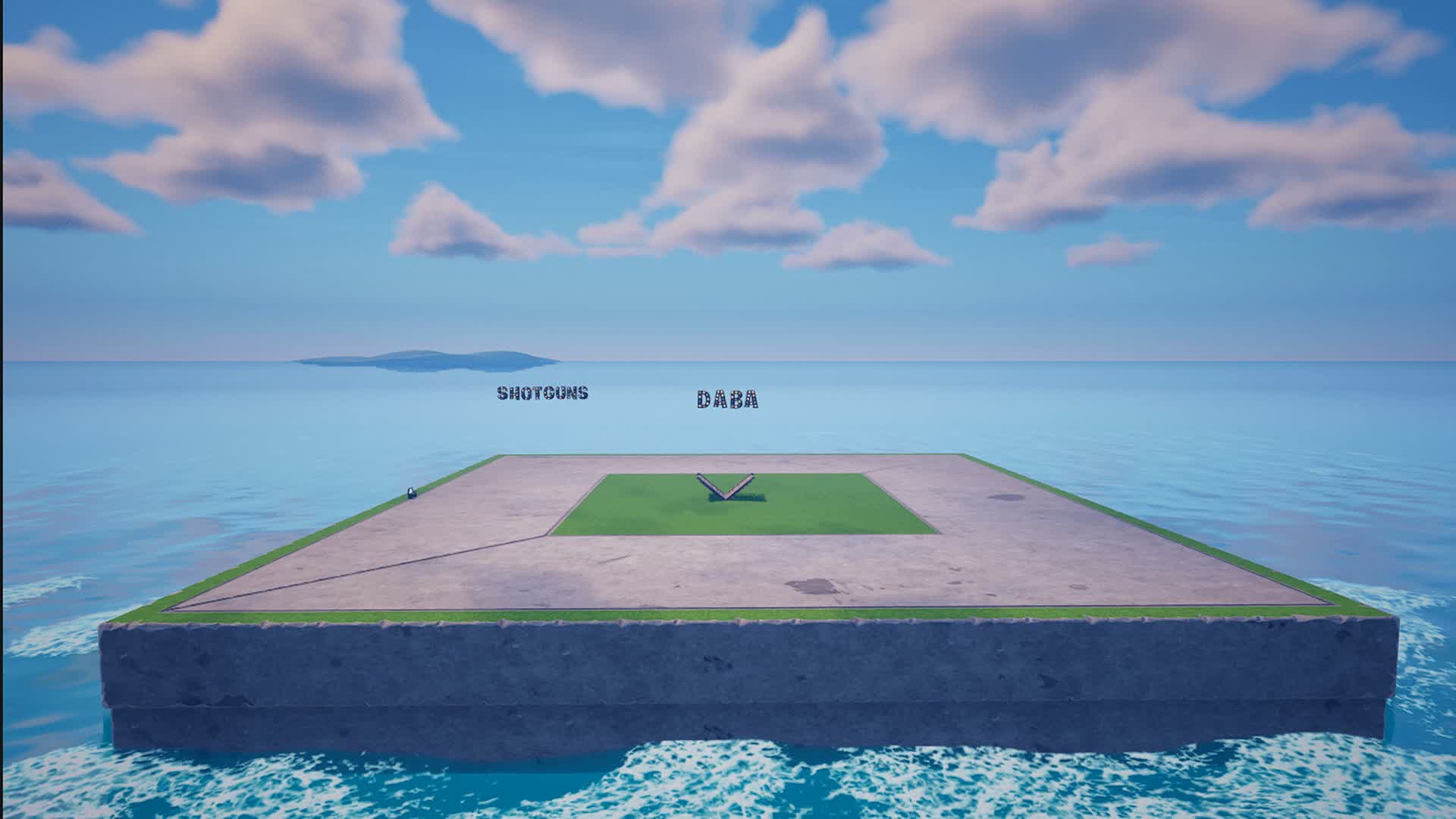 DABA FFA