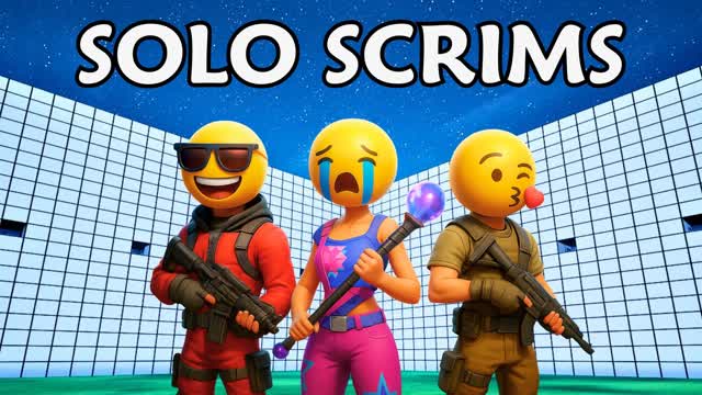 😉 SCRIMS EMOJI | سكرمز ايموجي 😉