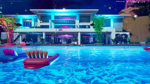 🎶🥳🥳Pool Party🥳🥳🎶