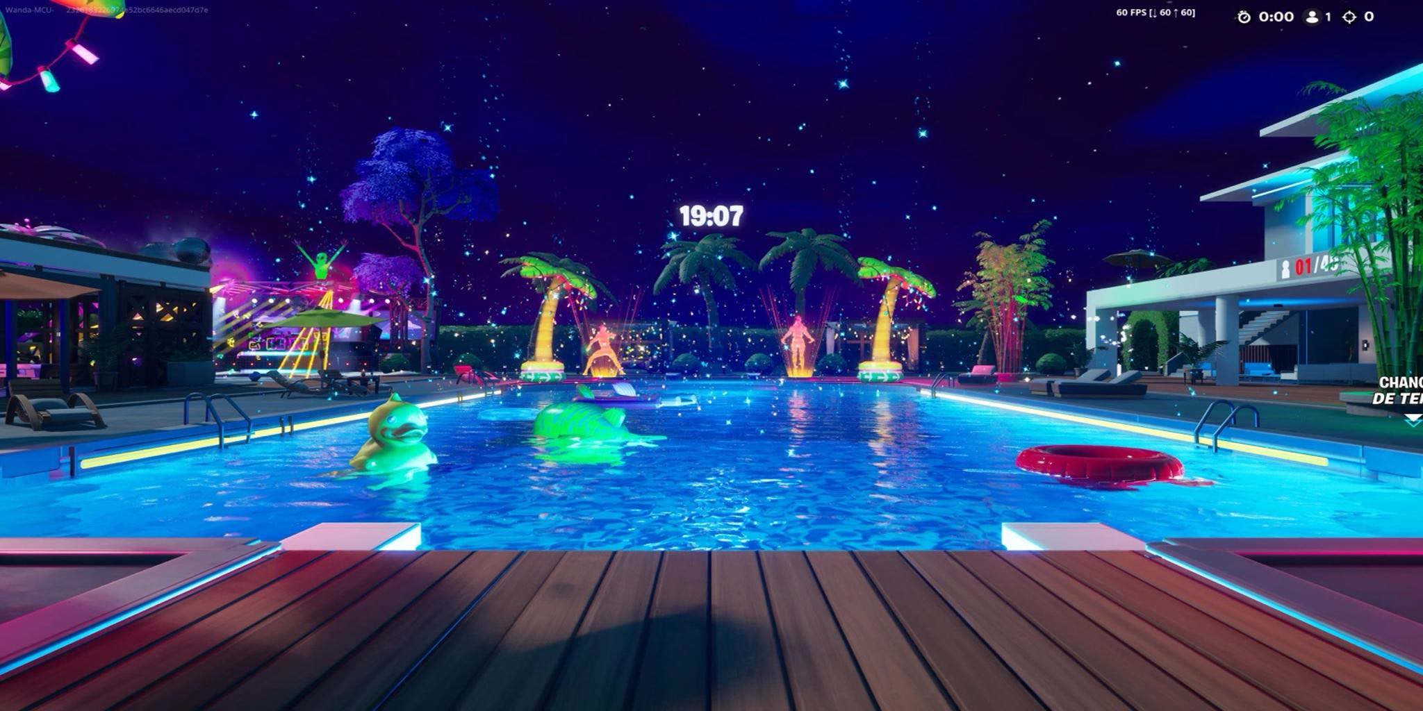 🎶🥳🥳Pool Party🥳🥳🎶