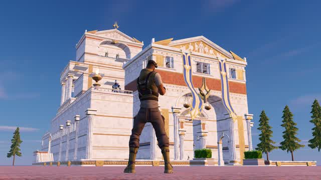 Capture 1 – BUILD AND COLLECT