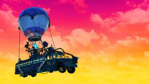 Party Royale🙂🙂