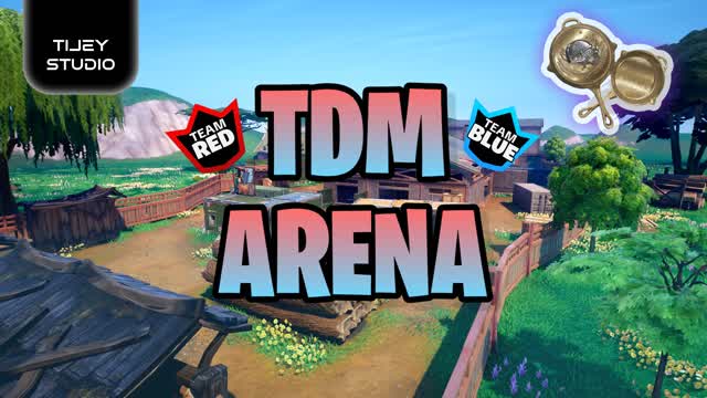 TDM Arena