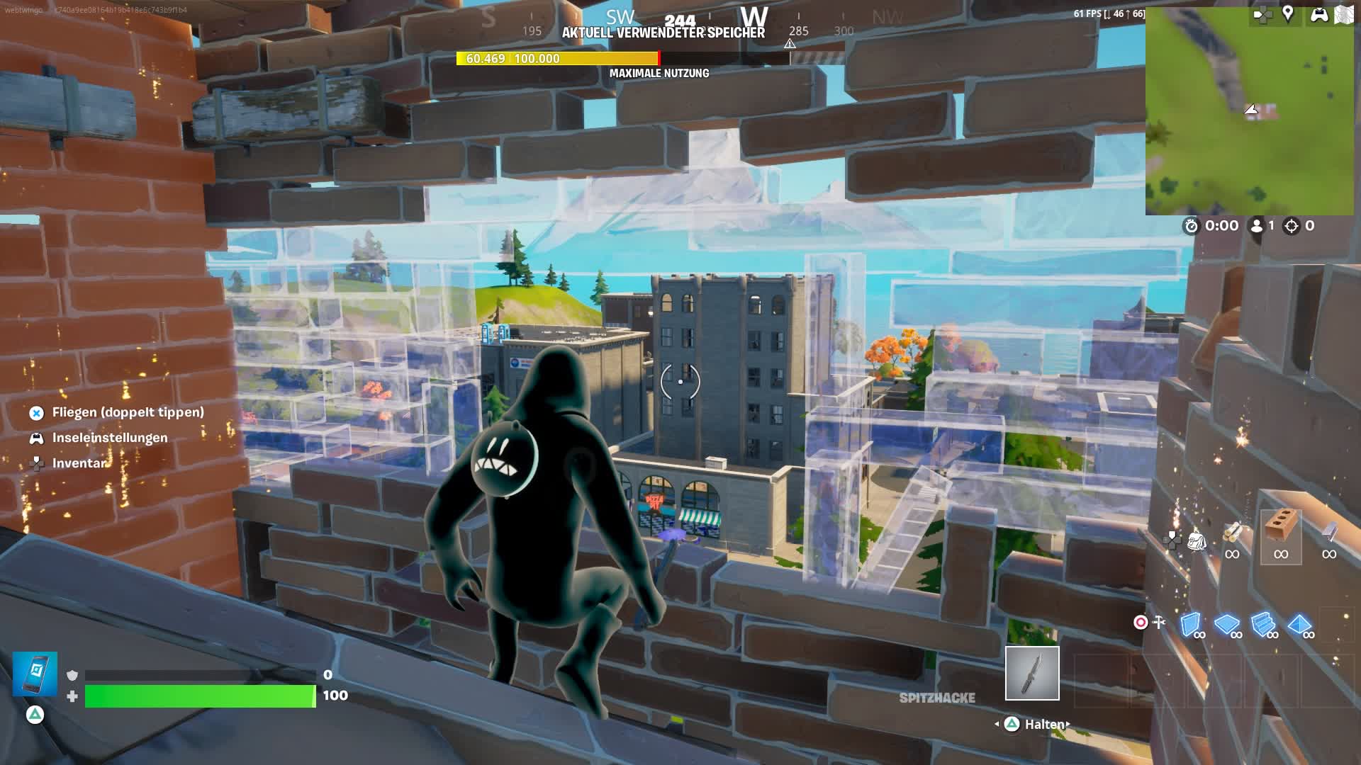 [JT] Tilted FFA