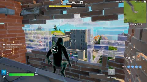 [JT] Tilted FFA