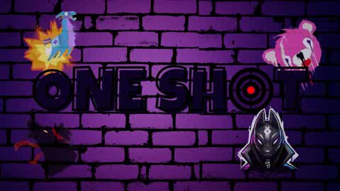 ONE SH0T