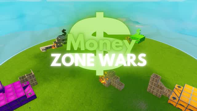 Capture 1 – 💵 MONEY ZONE WARS! *NEW WEAPONS*