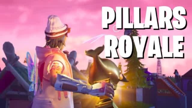 PILLARS ROYALE