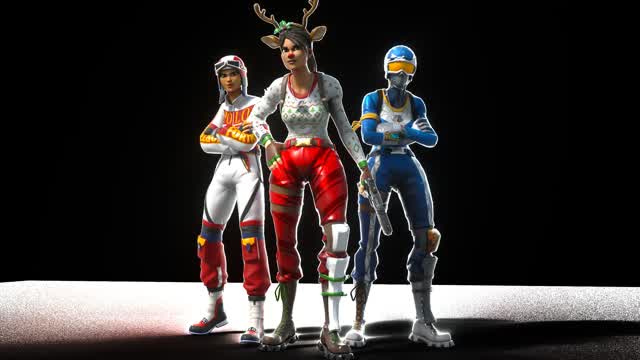 Capture 1 – red vs blue de 12 jugadores