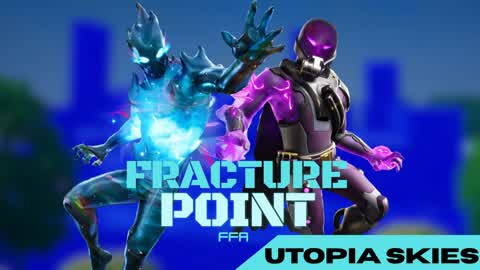 [UTOPIA SKIES PT1] Fracture Point: FFA