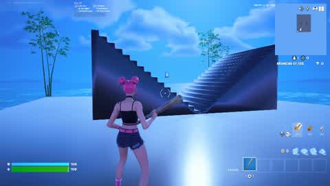 1v1 Build-Fight Fliks