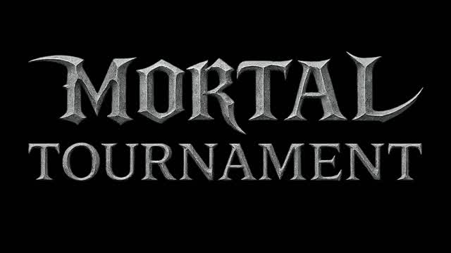 💀MORTAL TURNAMENT🏆