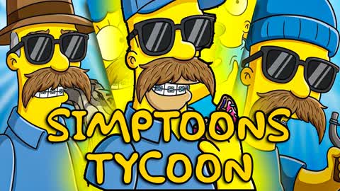 SIMPSONS TYCOON TOON