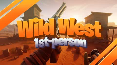1st Person Wild West