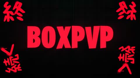 C6 BOX PVP 📦