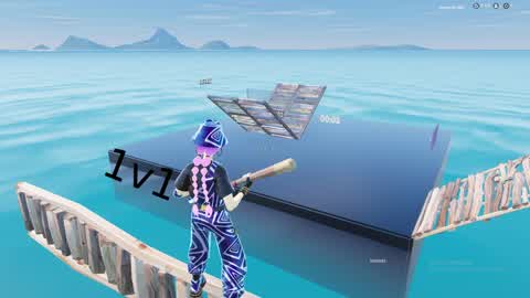 BEST 1V1 MAP OG, SIMPLE, FAST🔥