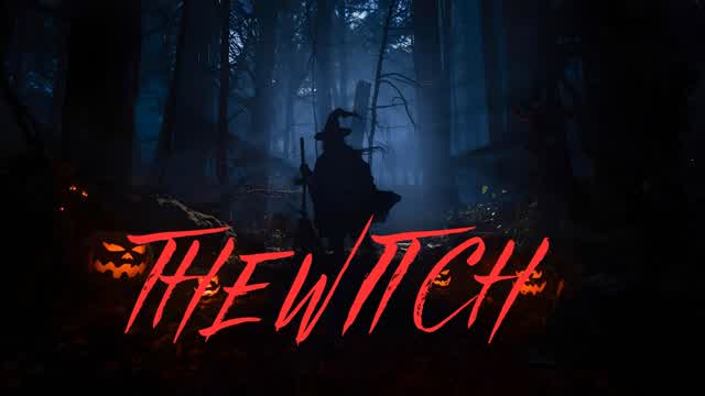 [HORROR] THE WITCH
