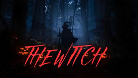 [HORROR] THE WITCH