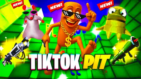 TIKTOK MEGA PIT