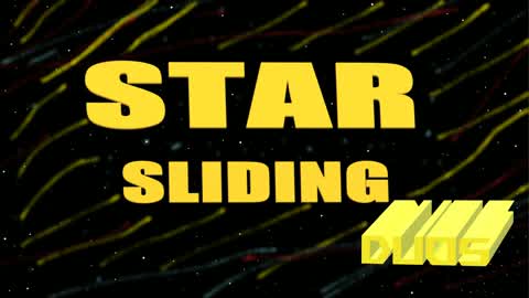STAR SLIDING DUO