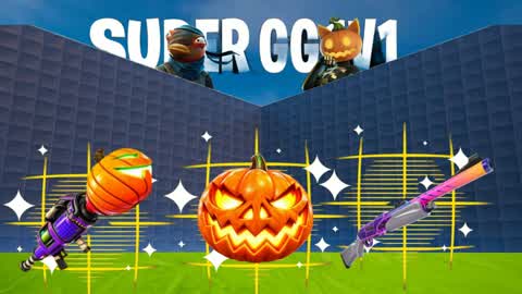 SUPER GG 1V1